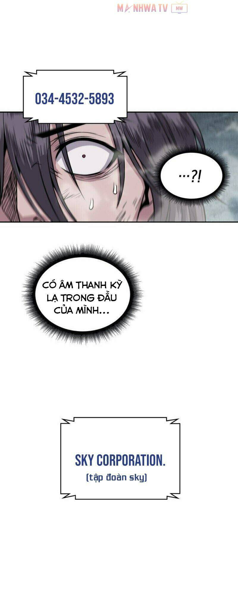 Ngã lão ma thần - Chapter 1 - Page 72