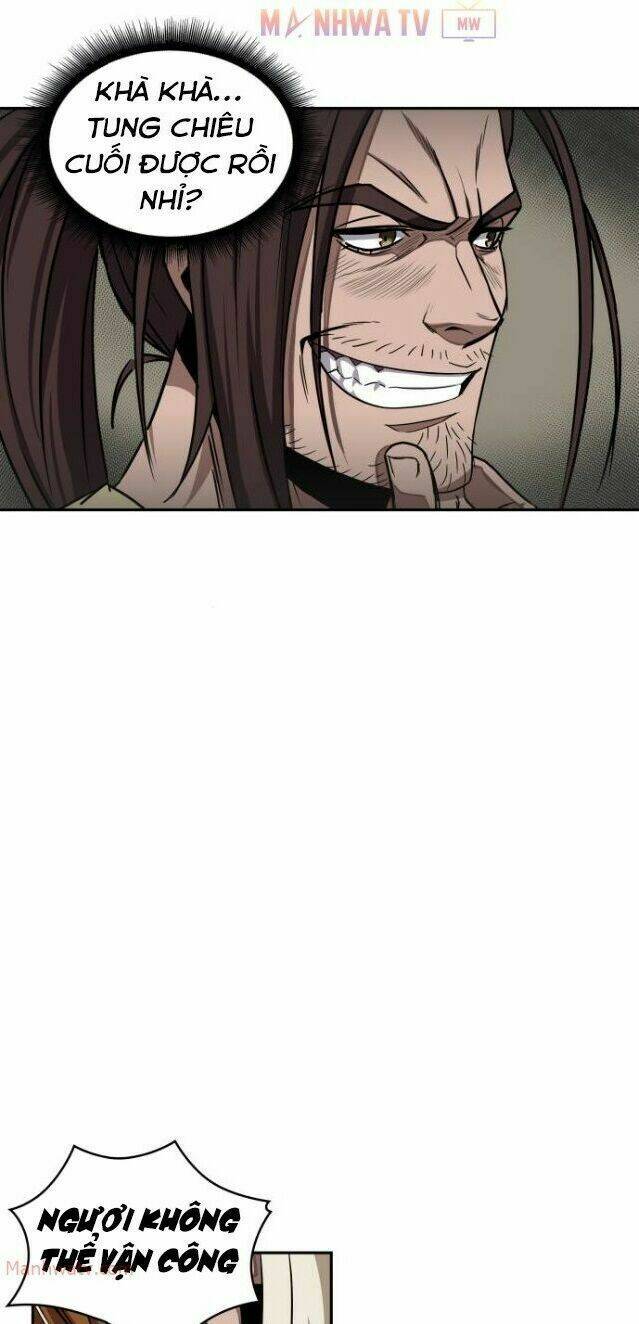 Ngã lão ma thần - Chapter 10 - Page 19