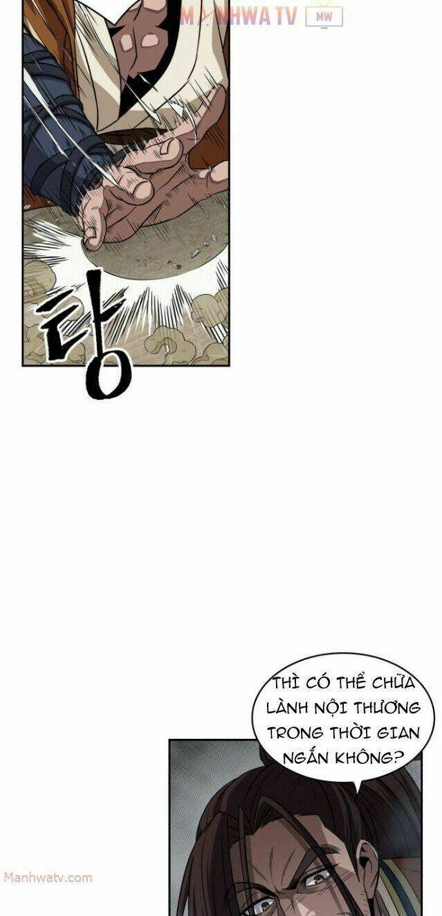 Ngã lão ma thần - Chapter 10 - Page 20