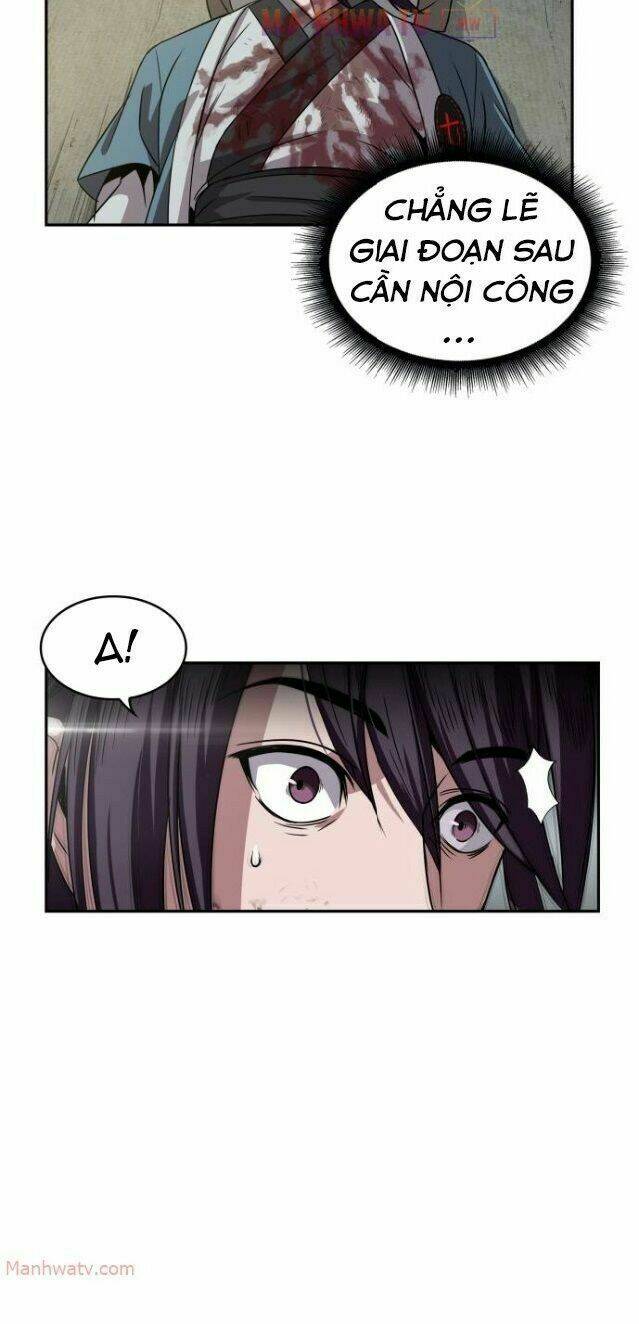 Ngã lão ma thần - Chapter 10 - Page 22