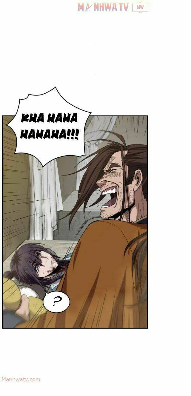 Ngã lão ma thần - Chapter 10 - Page 24