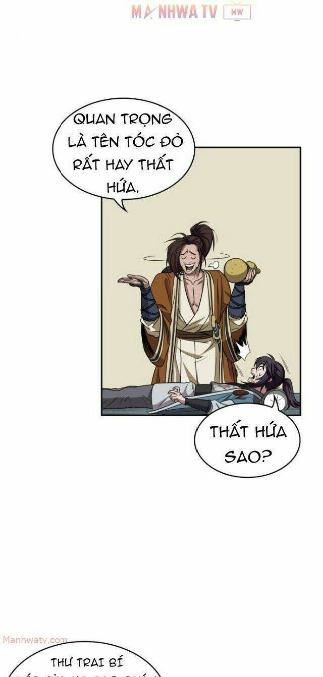 Ngã lão ma thần - Chapter 10 - Page 25