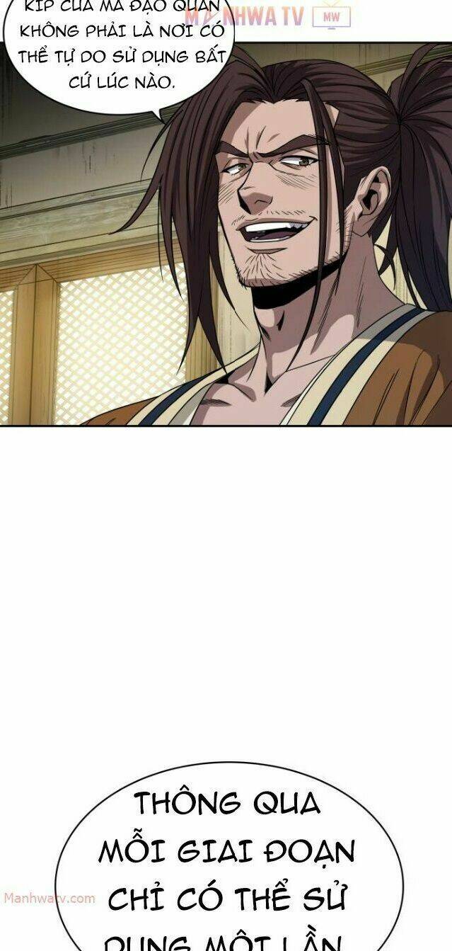 Ngã lão ma thần - Chapter 10 - Page 26