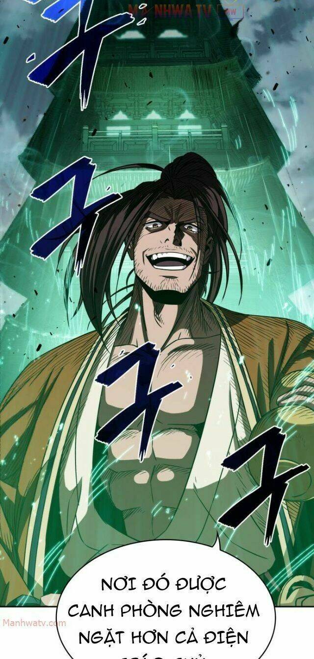 Ngã lão ma thần - Chapter 10 - Page 29