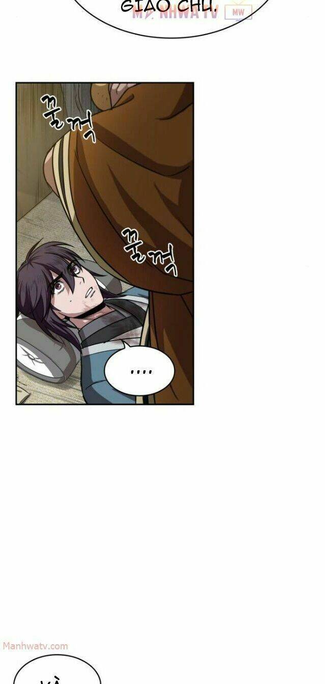 Ngã lão ma thần - Chapter 10 - Page 30