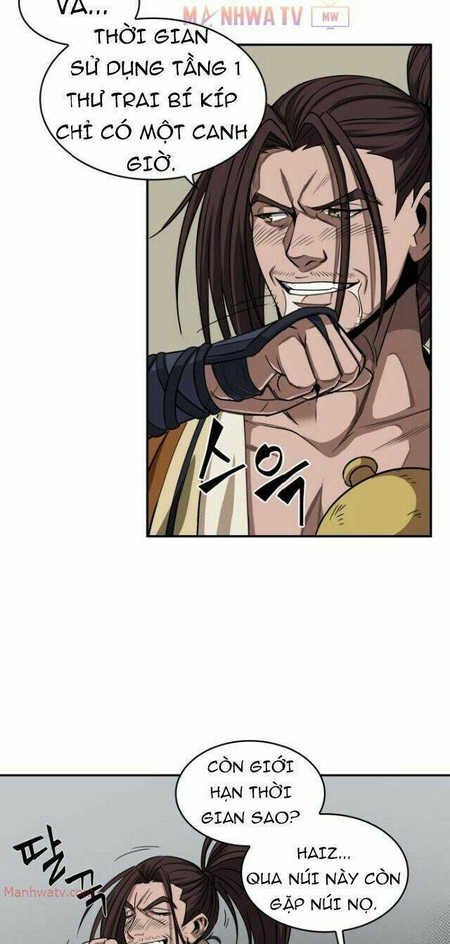 Ngã lão ma thần - Chapter 10 - Page 31