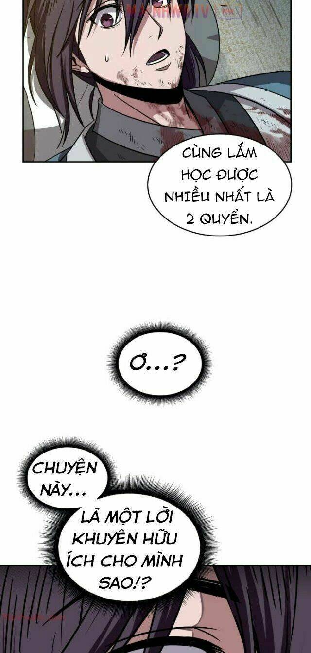 Ngã lão ma thần - Chapter 10 - Page 33