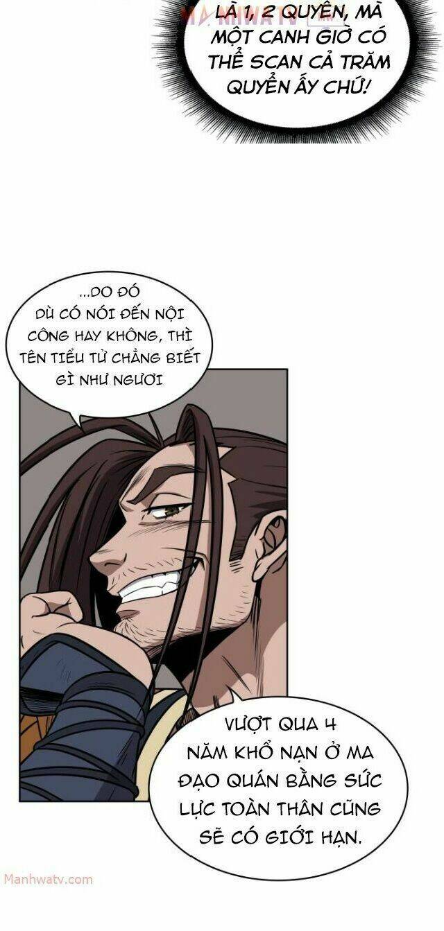 Ngã lão ma thần - Chapter 10 - Page 35