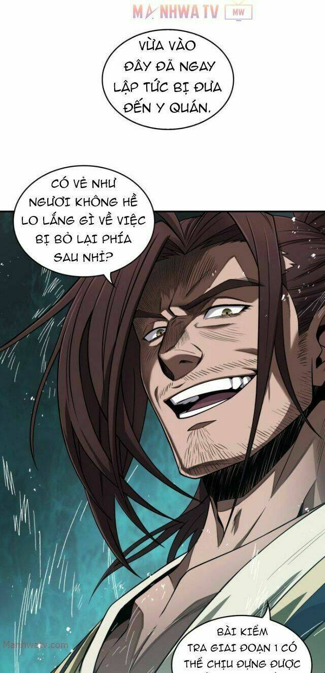 Ngã lão ma thần - Chapter 10 - Page 3