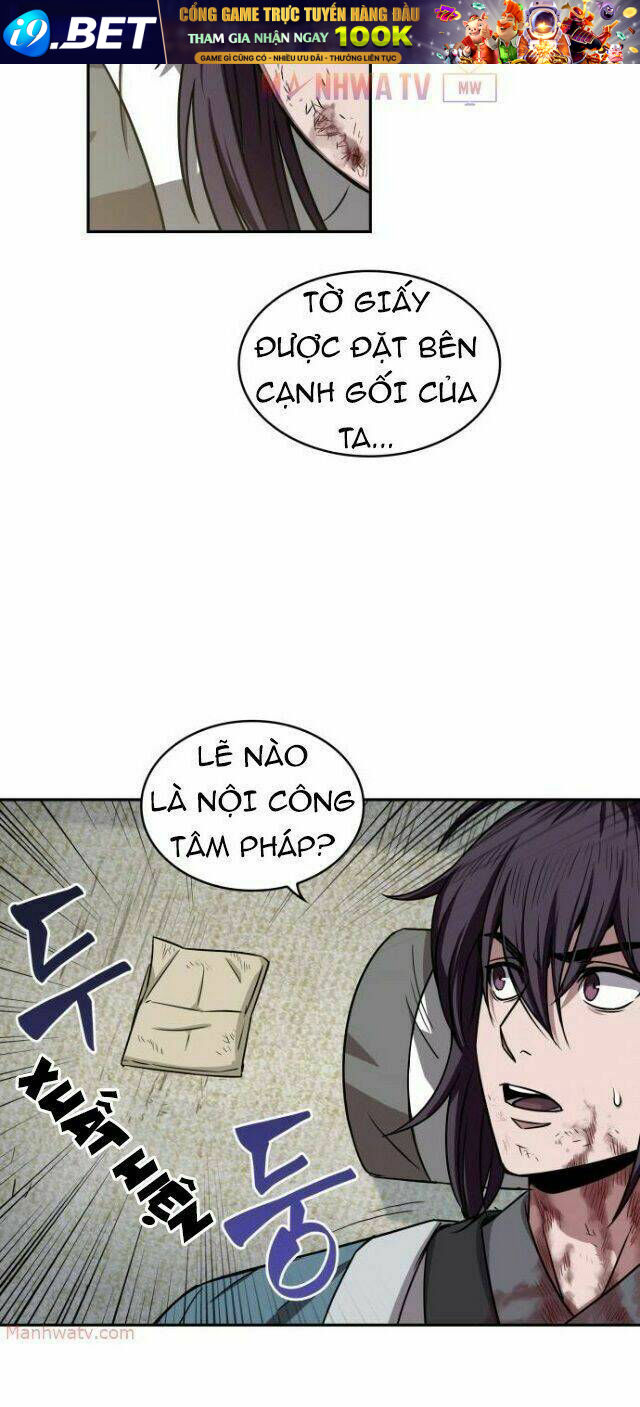 Ngã lão ma thần - Chapter 10 - Page 39