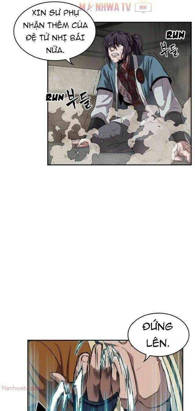Ngã lão ma thần - Chapter 10 - Page 48