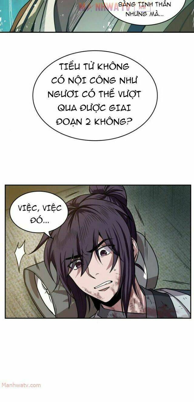 Ngã lão ma thần - Chapter 10 - Page 4