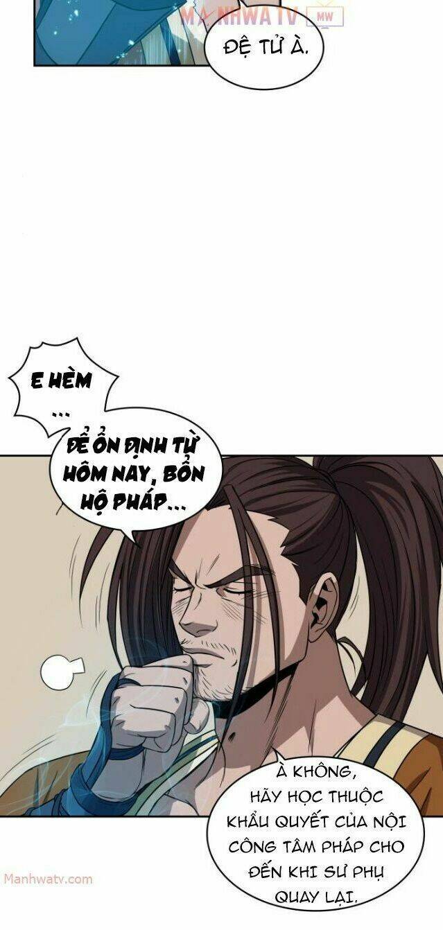 Ngã lão ma thần - Chapter 10 - Page 51