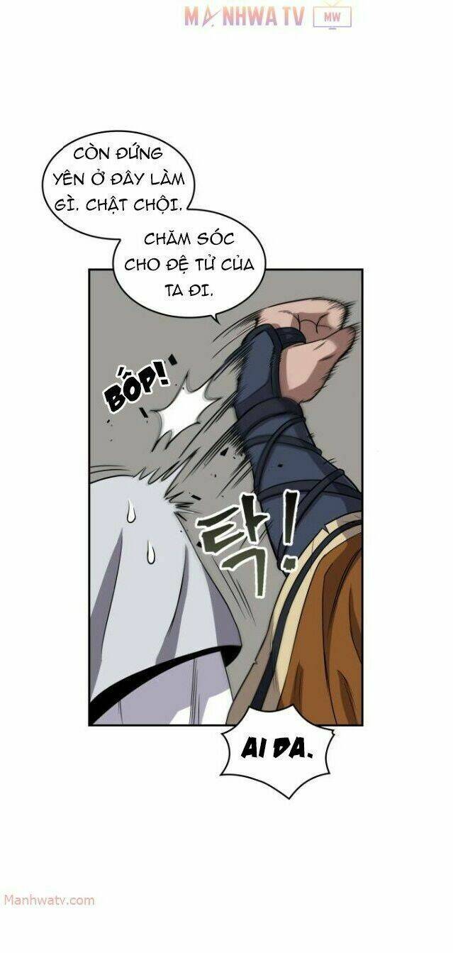 Ngã lão ma thần - Chapter 10 - Page 52