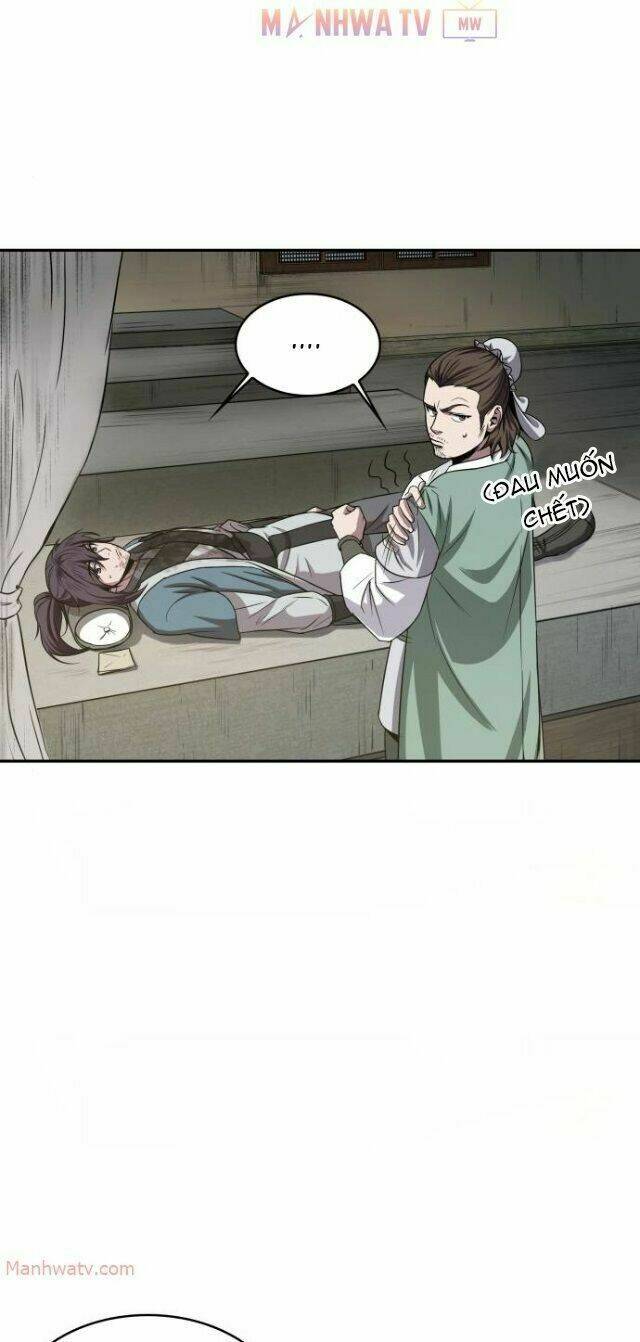 Ngã lão ma thần - Chapter 10 - Page 53