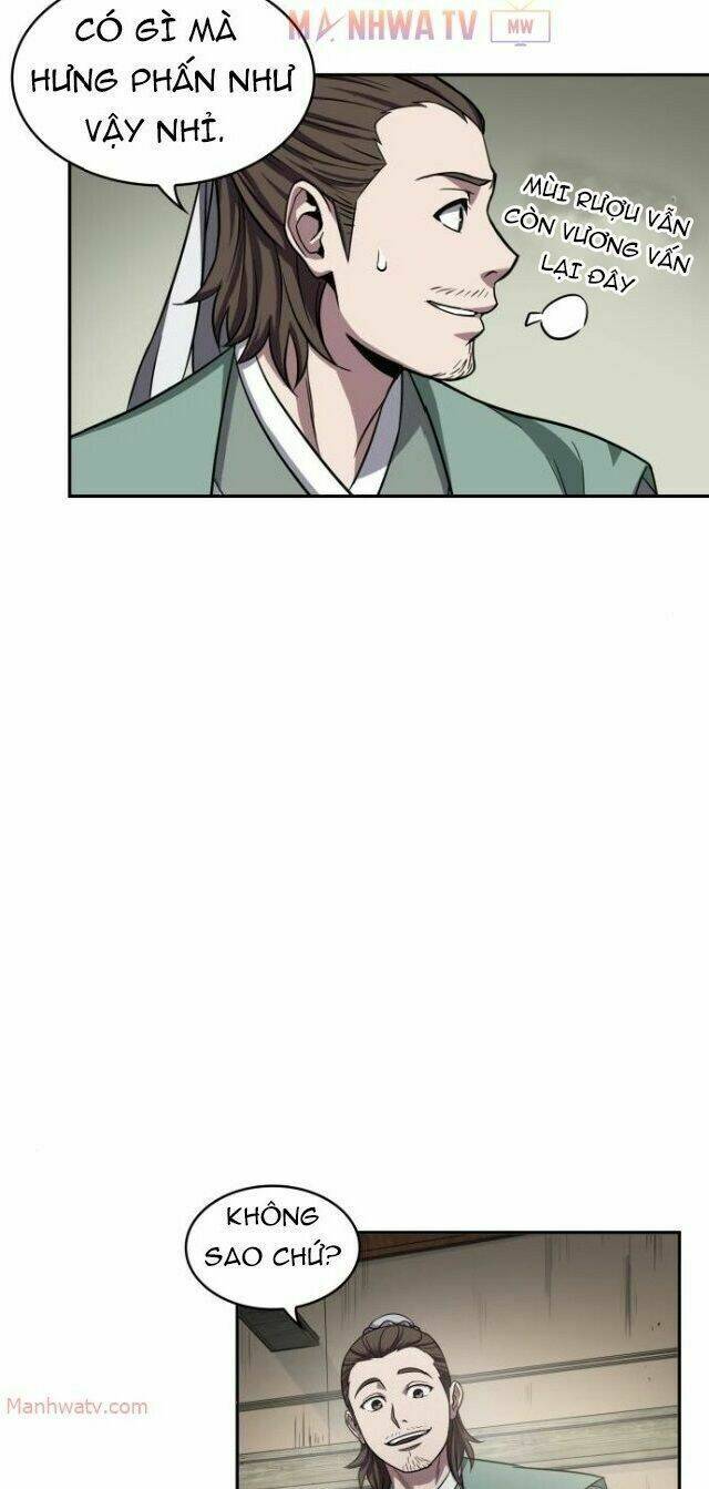 Ngã lão ma thần - Chapter 10 - Page 54