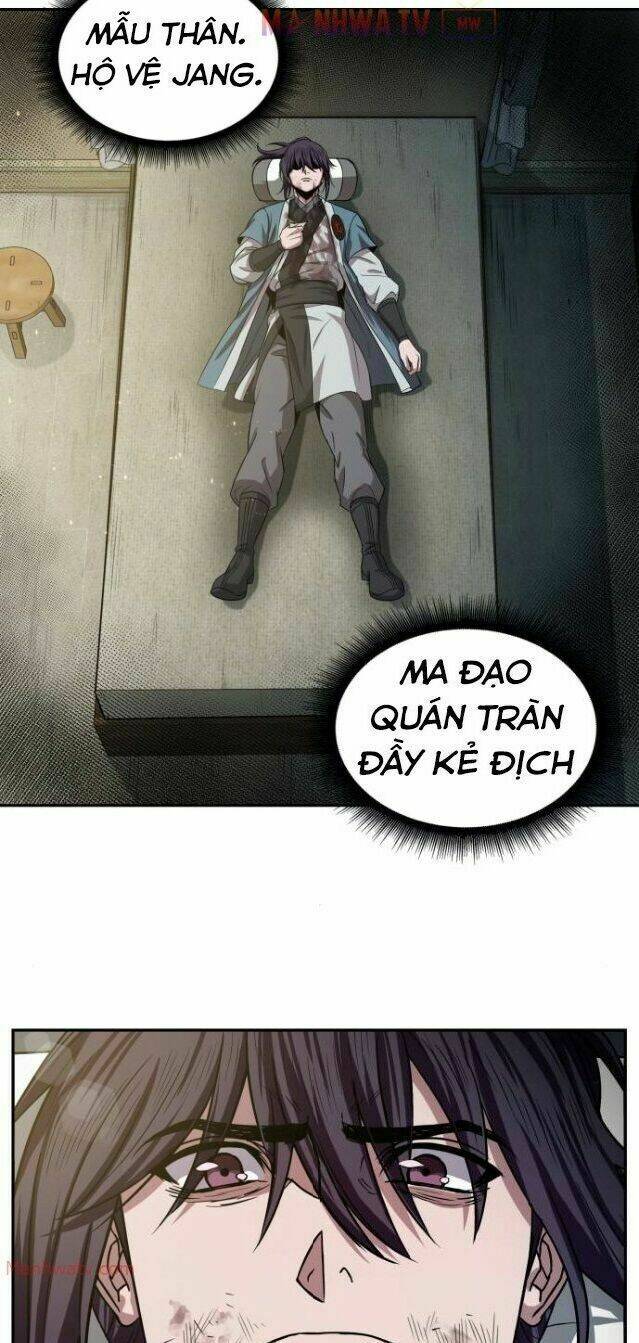 Ngã lão ma thần - Chapter 10 - Page 59