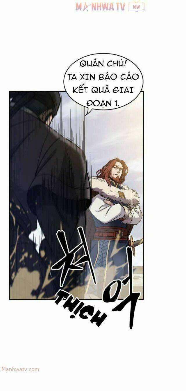 Ngã lão ma thần - Chapter 10 - Page 63