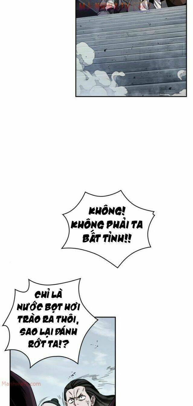 Ngã lão ma thần - Chapter 10 - Page 66