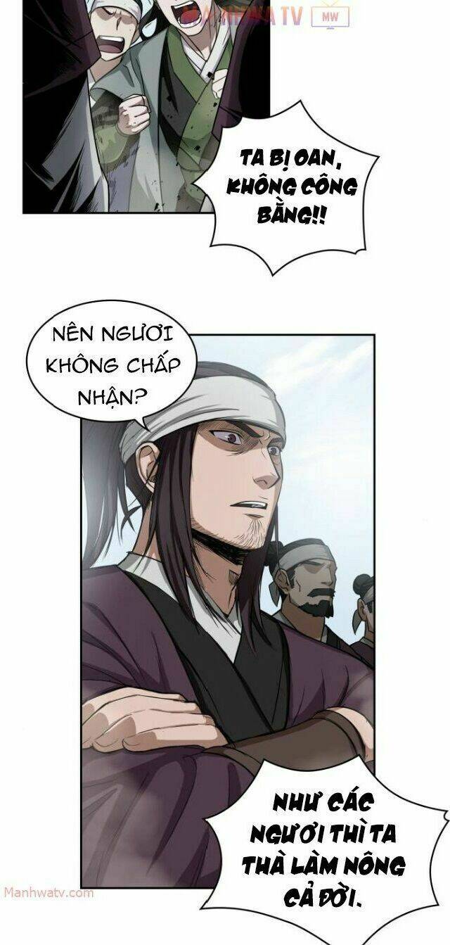 Ngã lão ma thần - Chapter 10 - Page 67