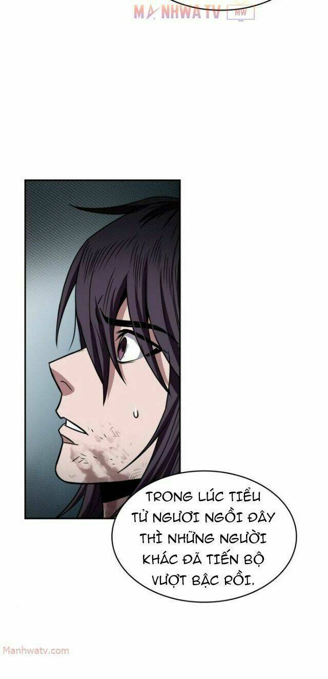 Ngã lão ma thần - Chapter 10 - Page 6