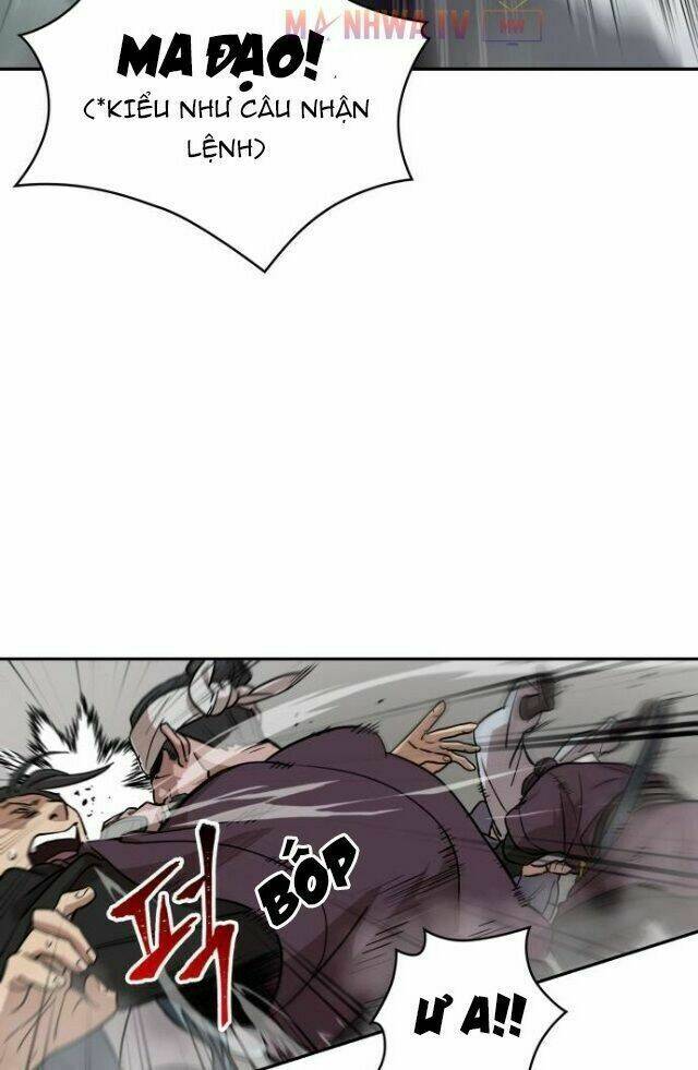 Ngã lão ma thần - Chapter 10 - Page 72