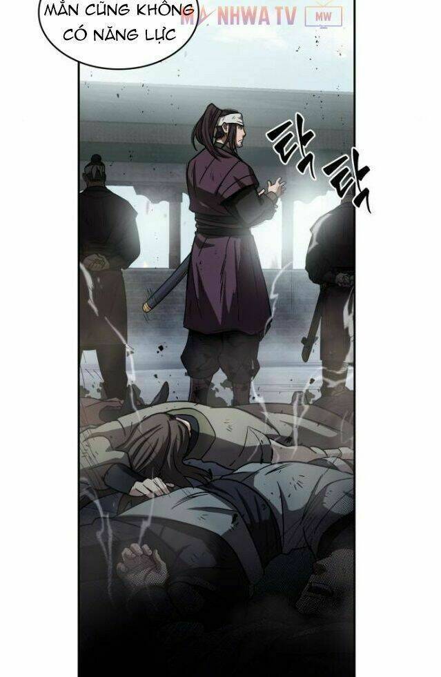 Ngã lão ma thần - Chapter 10 - Page 78