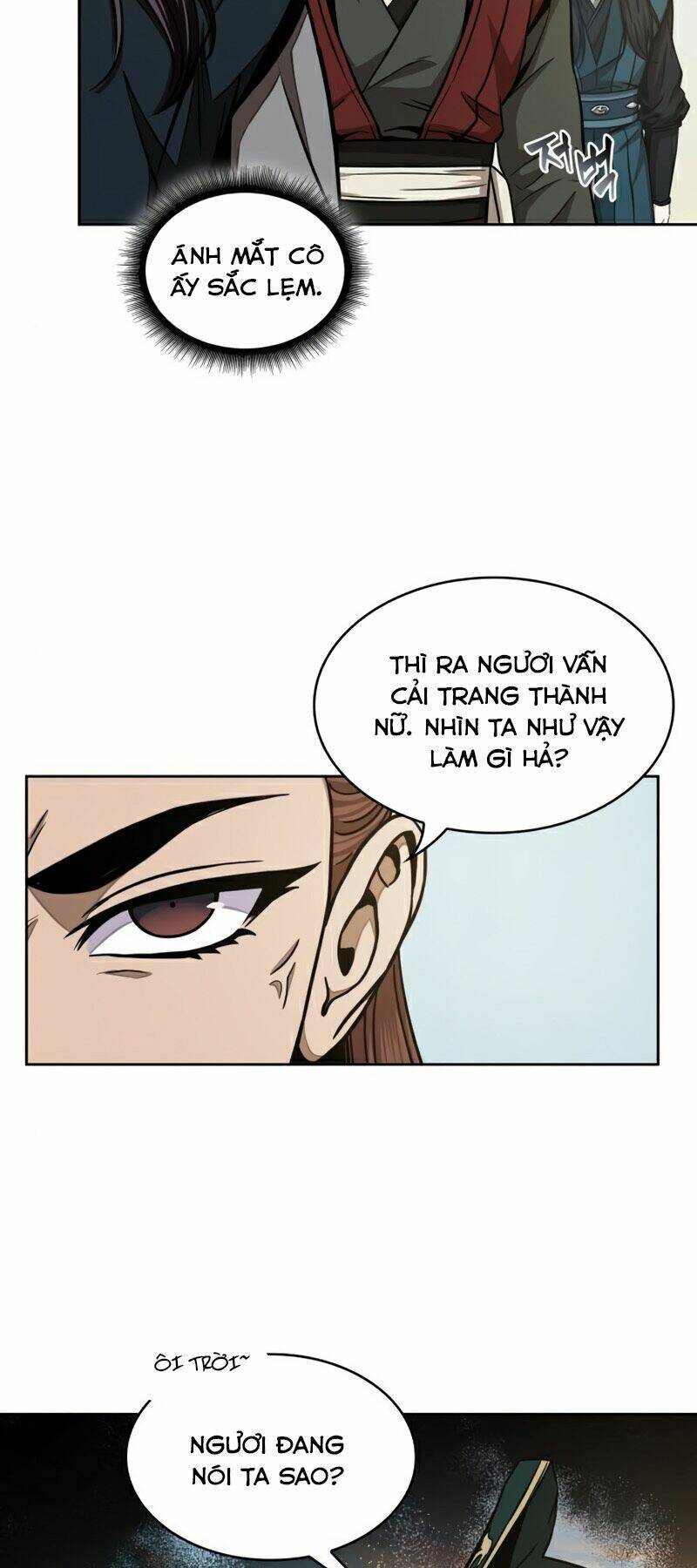 Ngã lão ma thần - Chapter 100 - Page 15
