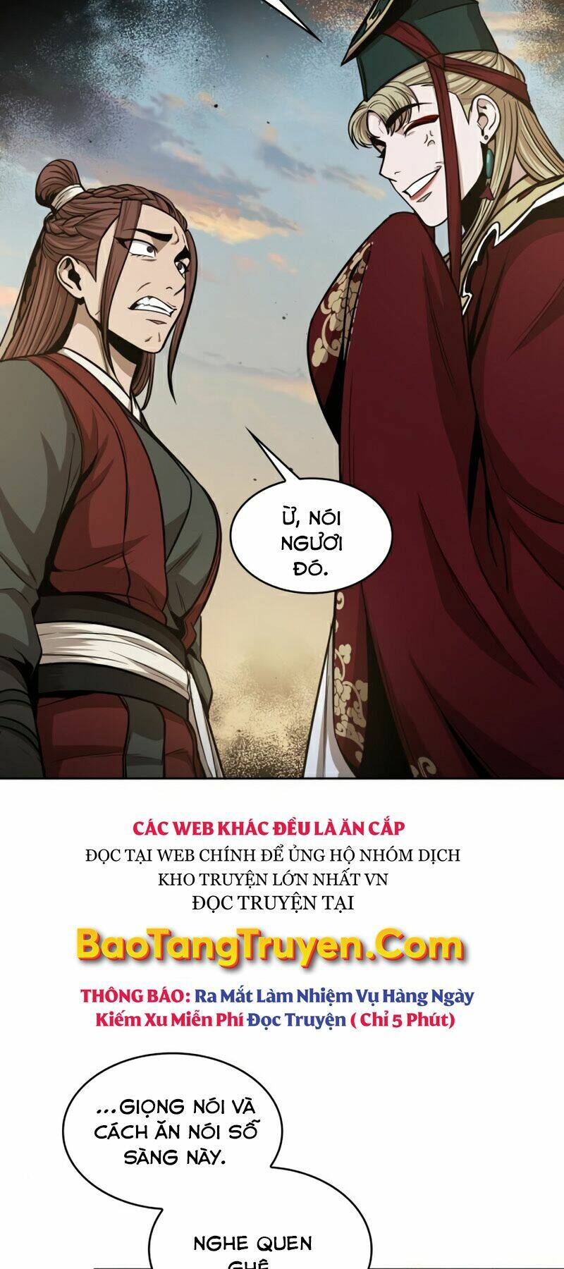 Ngã lão ma thần - Chapter 100 - Page 16