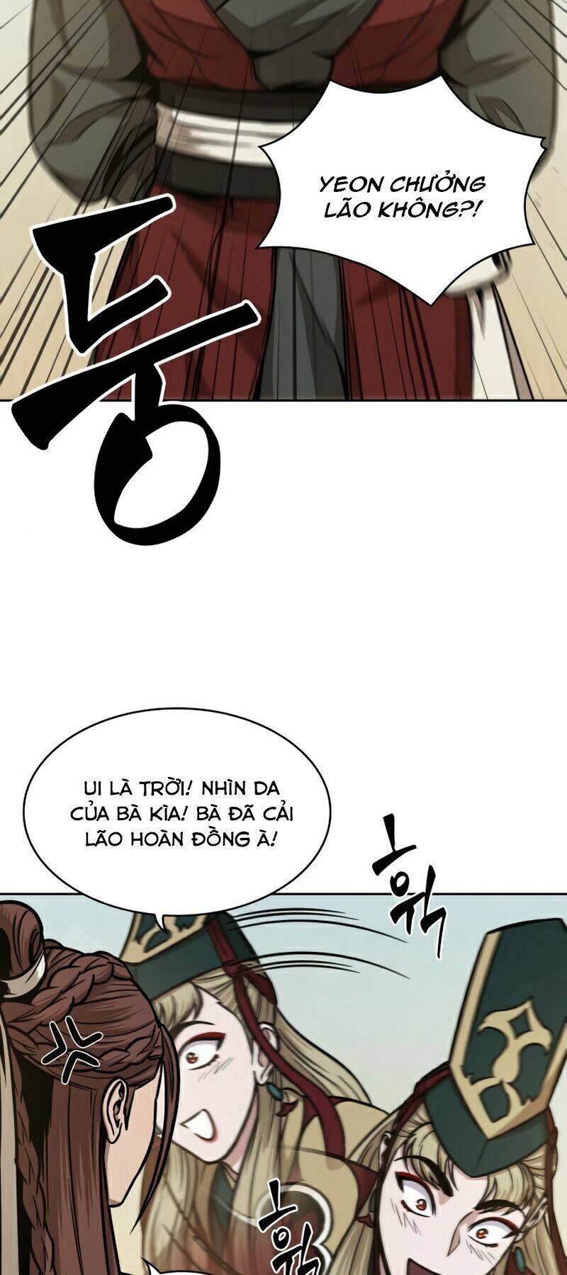 Ngã lão ma thần - Chapter 100 - Page 19
