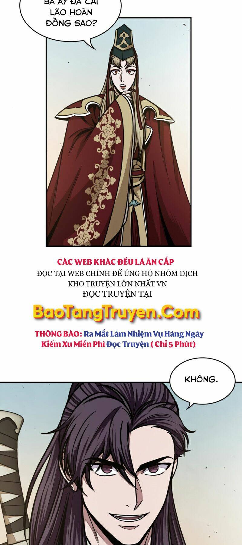 Ngã lão ma thần - Chapter 100 - Page 21