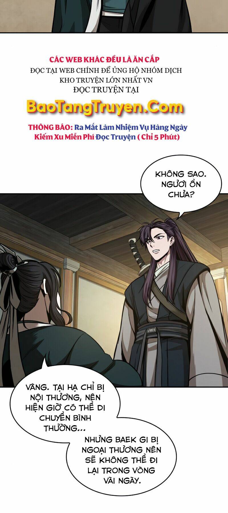 Ngã lão ma thần - Chapter 100 - Page 26