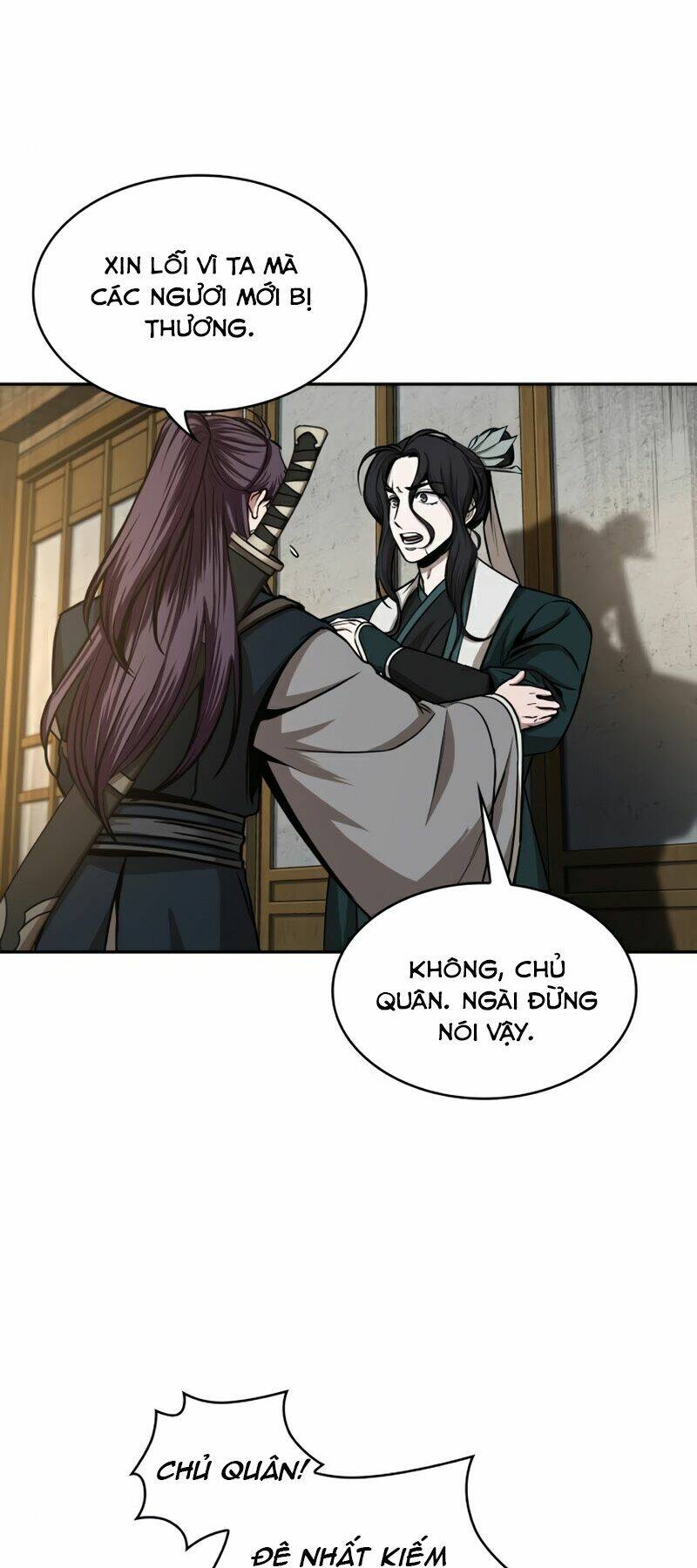 Ngã lão ma thần - Chapter 100 - Page 27