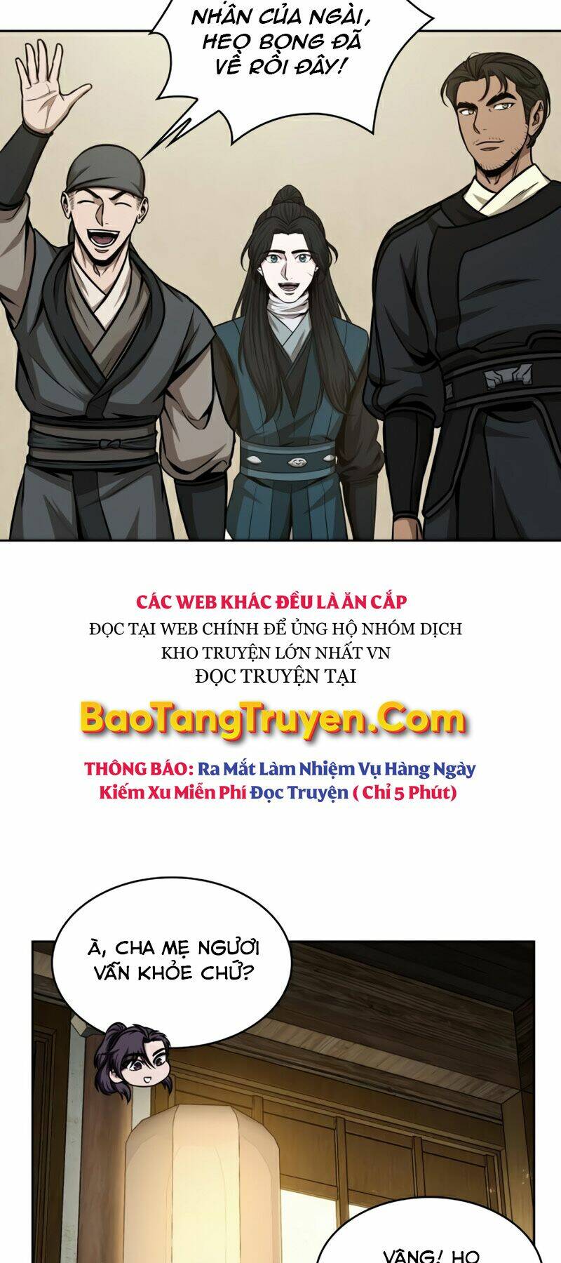 Ngã lão ma thần - Chapter 100 - Page 28