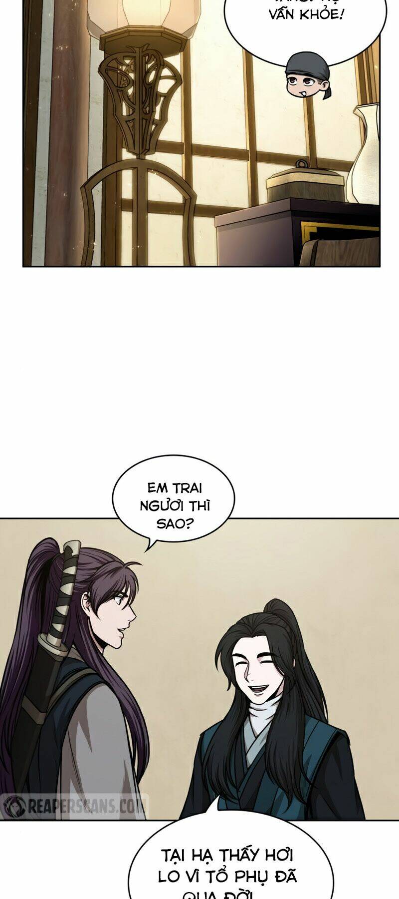 Ngã lão ma thần - Chapter 100 - Page 29