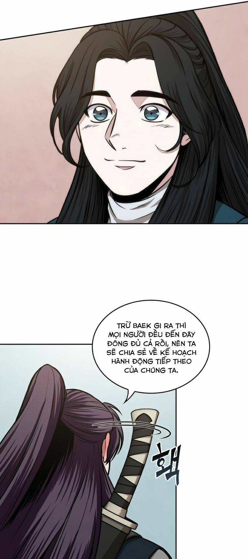 Ngã lão ma thần - Chapter 100 - Page 31