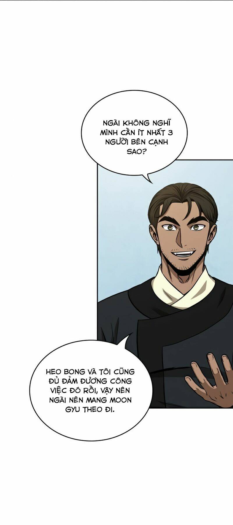 Ngã lão ma thần - Chapter 100 - Page 33