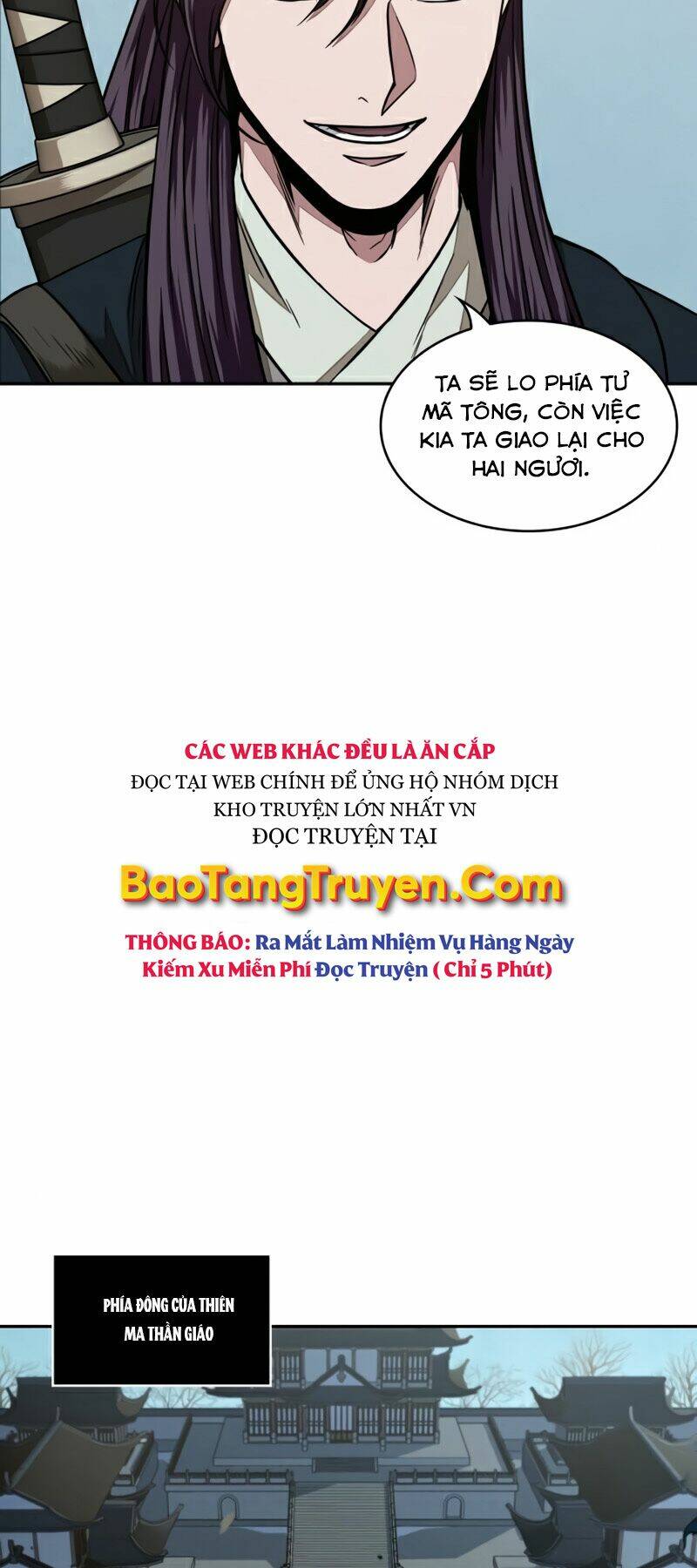 Ngã lão ma thần - Chapter 100 - Page 35