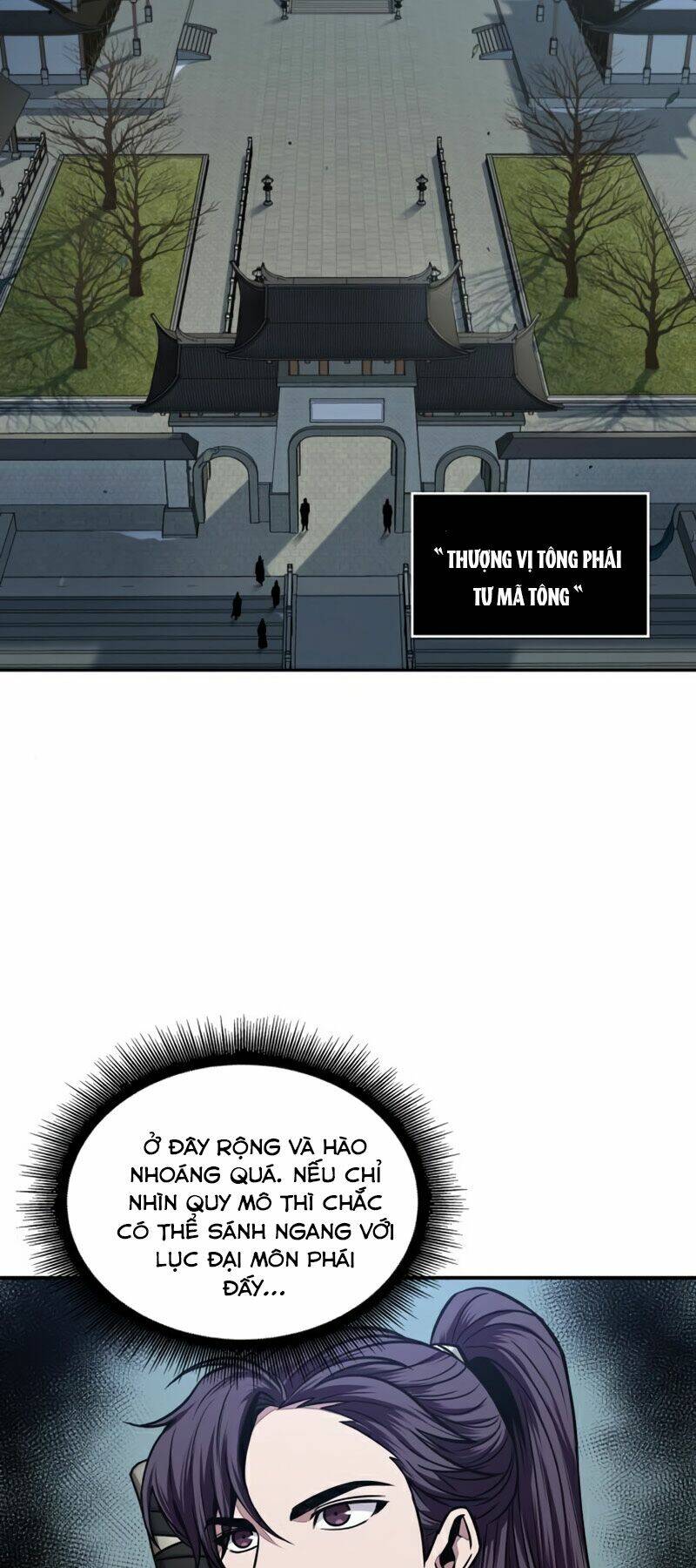 Ngã lão ma thần - Chapter 100 - Page 36