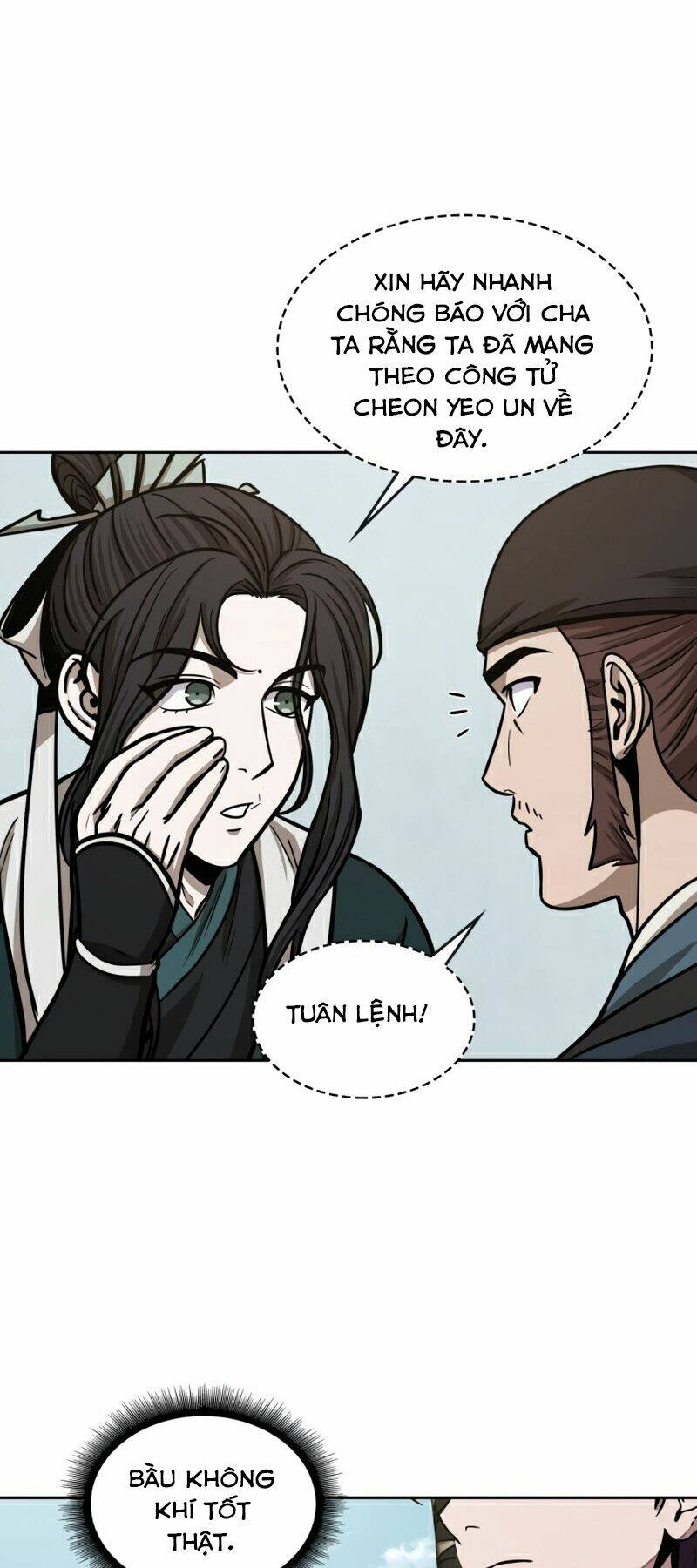 Ngã lão ma thần - Chapter 100 - Page 39