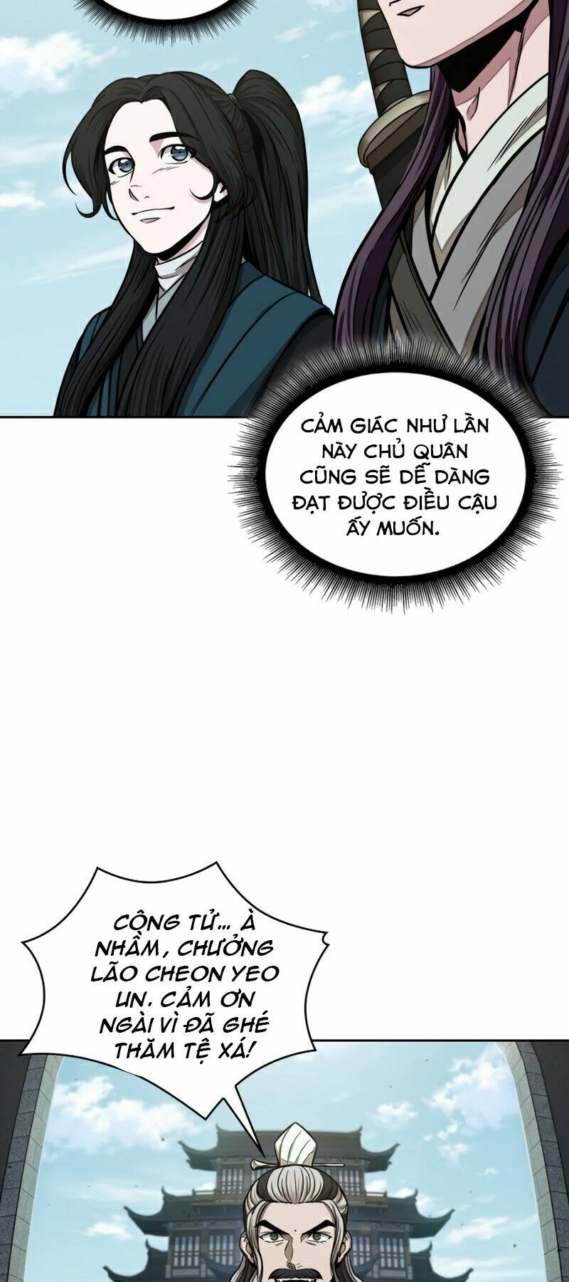 Ngã lão ma thần - Chapter 100 - Page 40