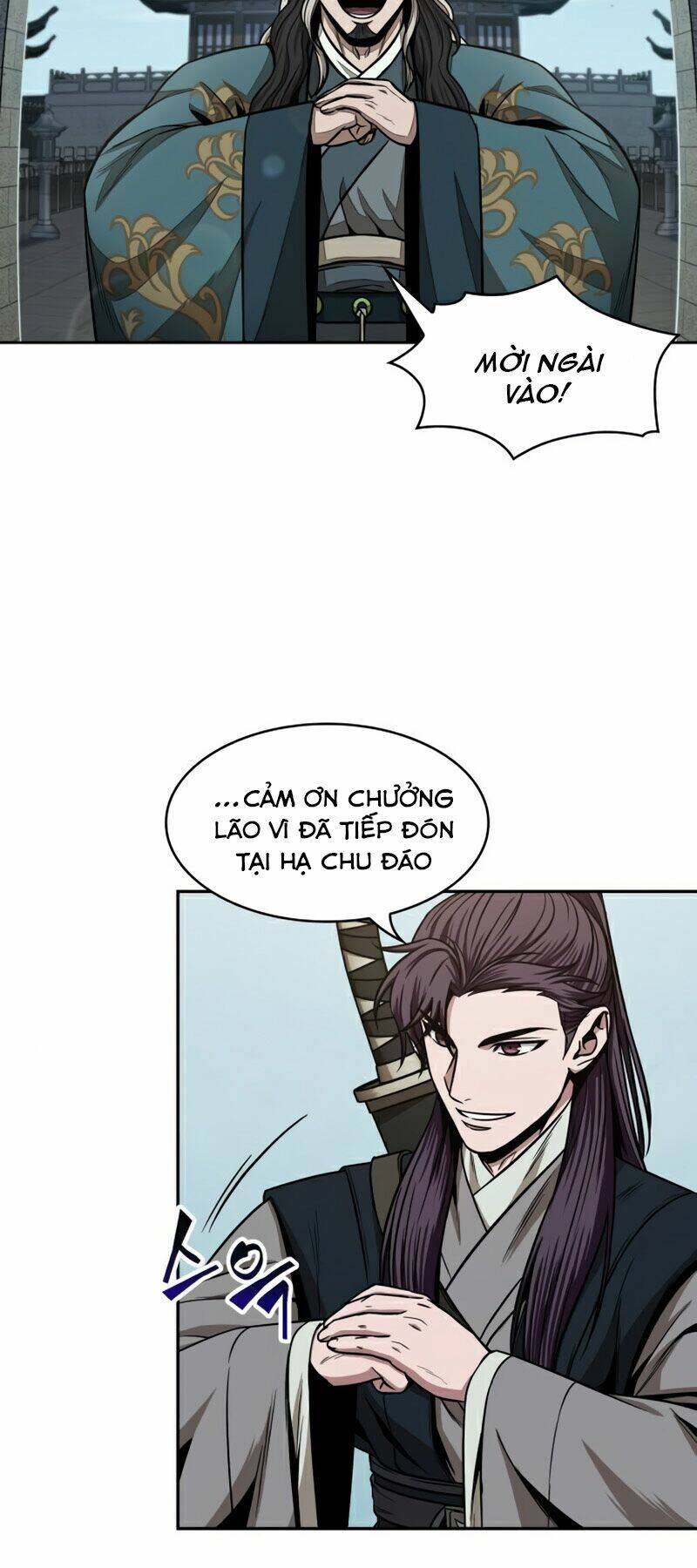 Ngã lão ma thần - Chapter 100 - Page 41