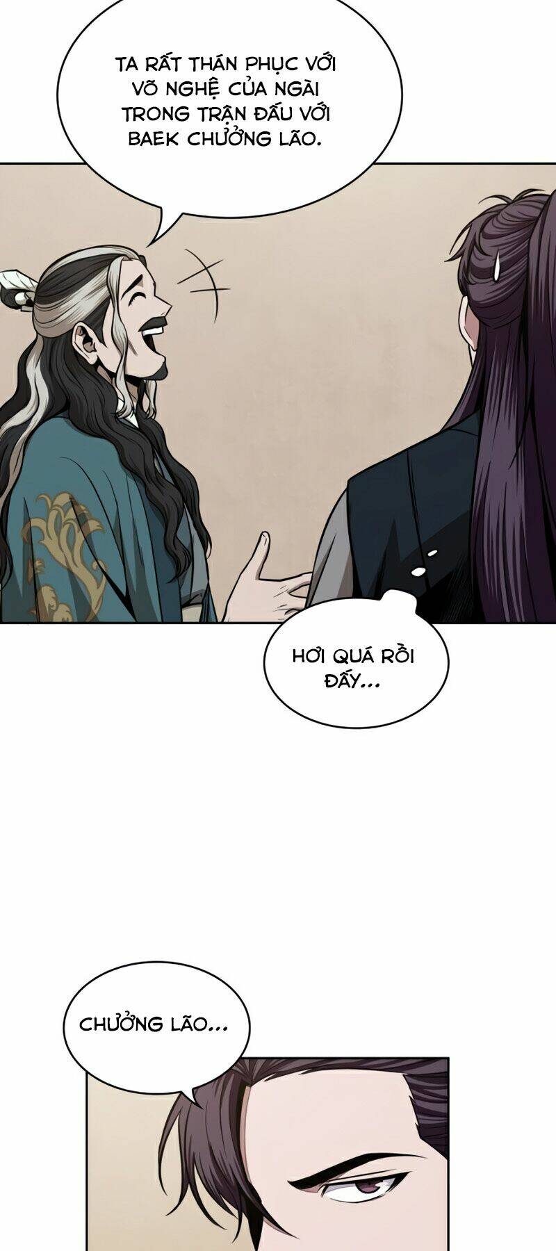 Ngã lão ma thần - Chapter 100 - Page 45