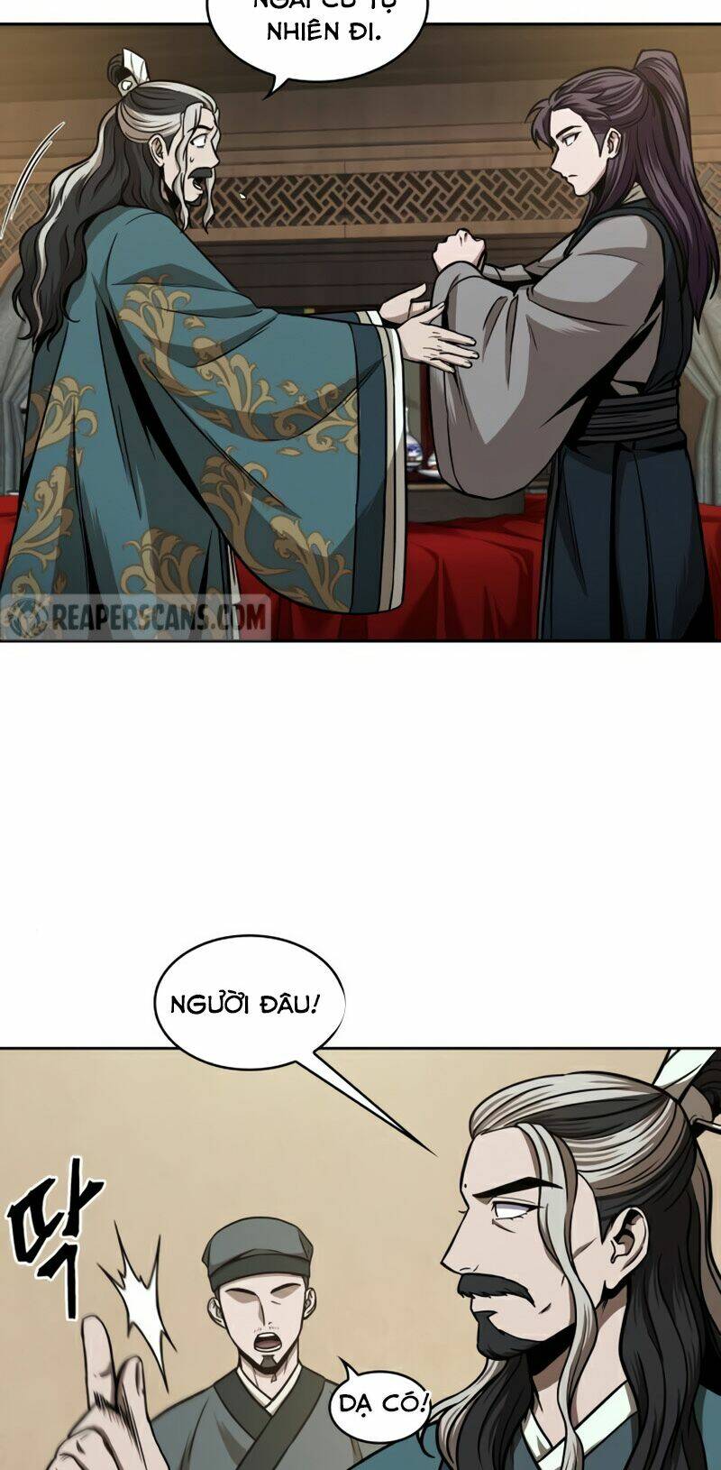 Ngã lão ma thần - Chapter 100 - Page 50