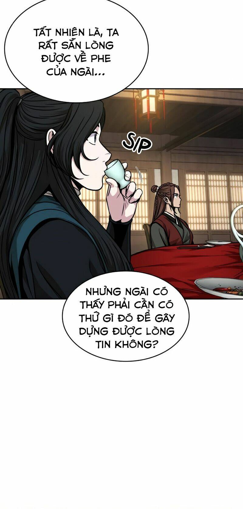 Ngã lão ma thần - Chapter 100 - Page 56