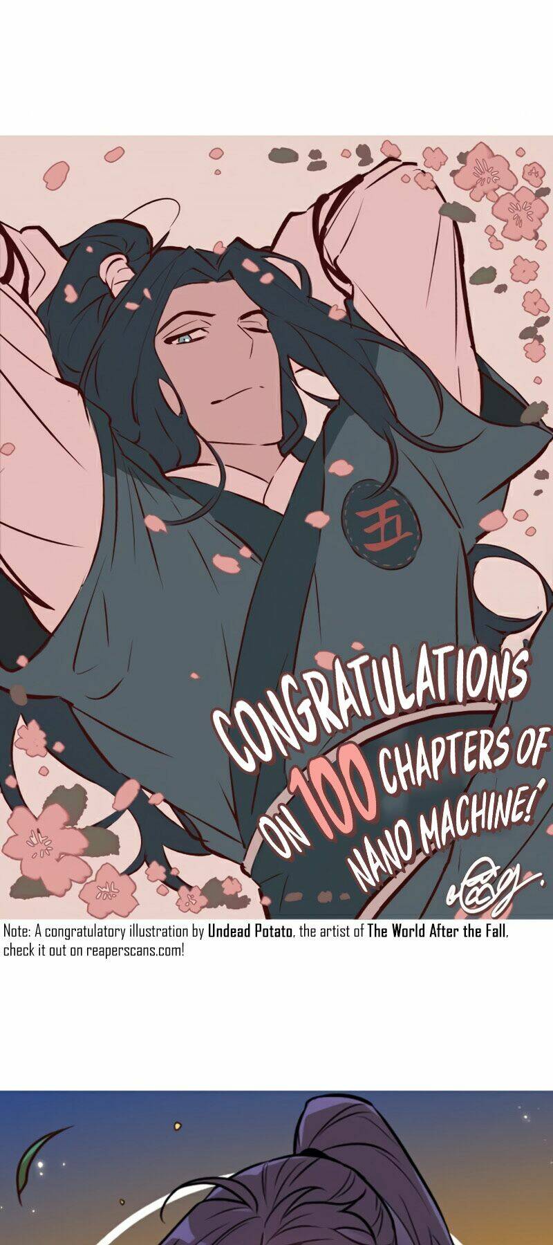 Ngã lão ma thần - Chapter 100 - Page 59