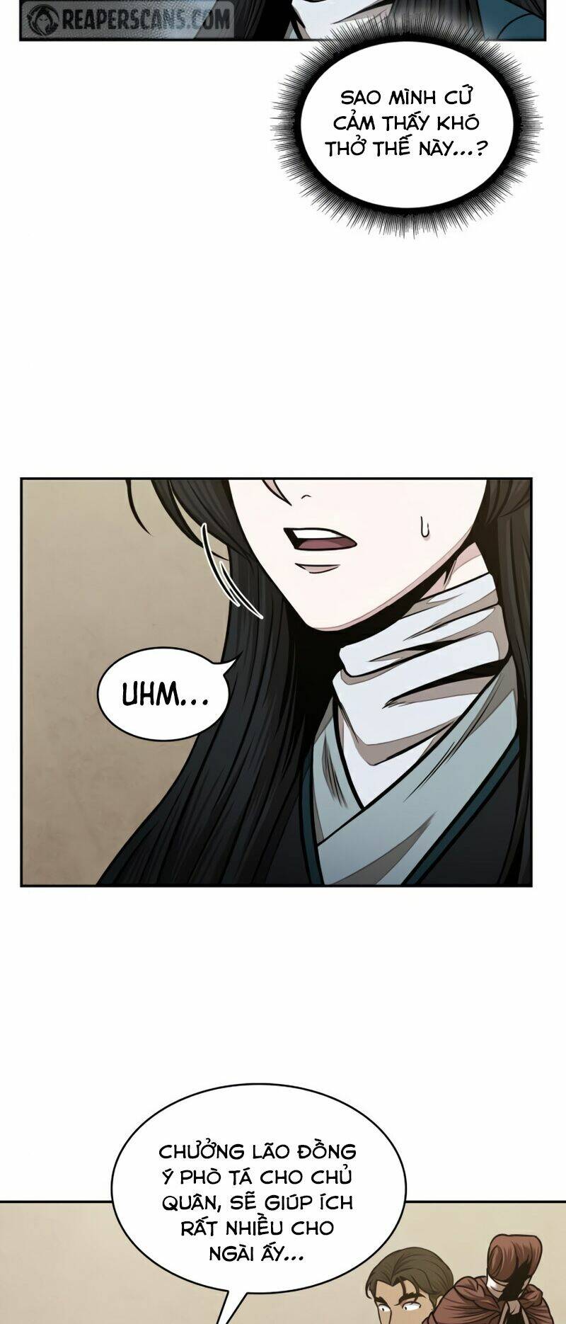 Ngã lão ma thần - Chapter 100 - Page 6