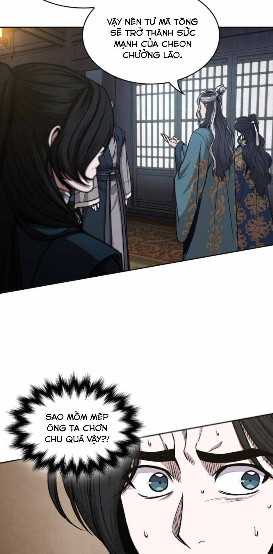 Ngã lão ma thần - Chapter 101 - Page 18