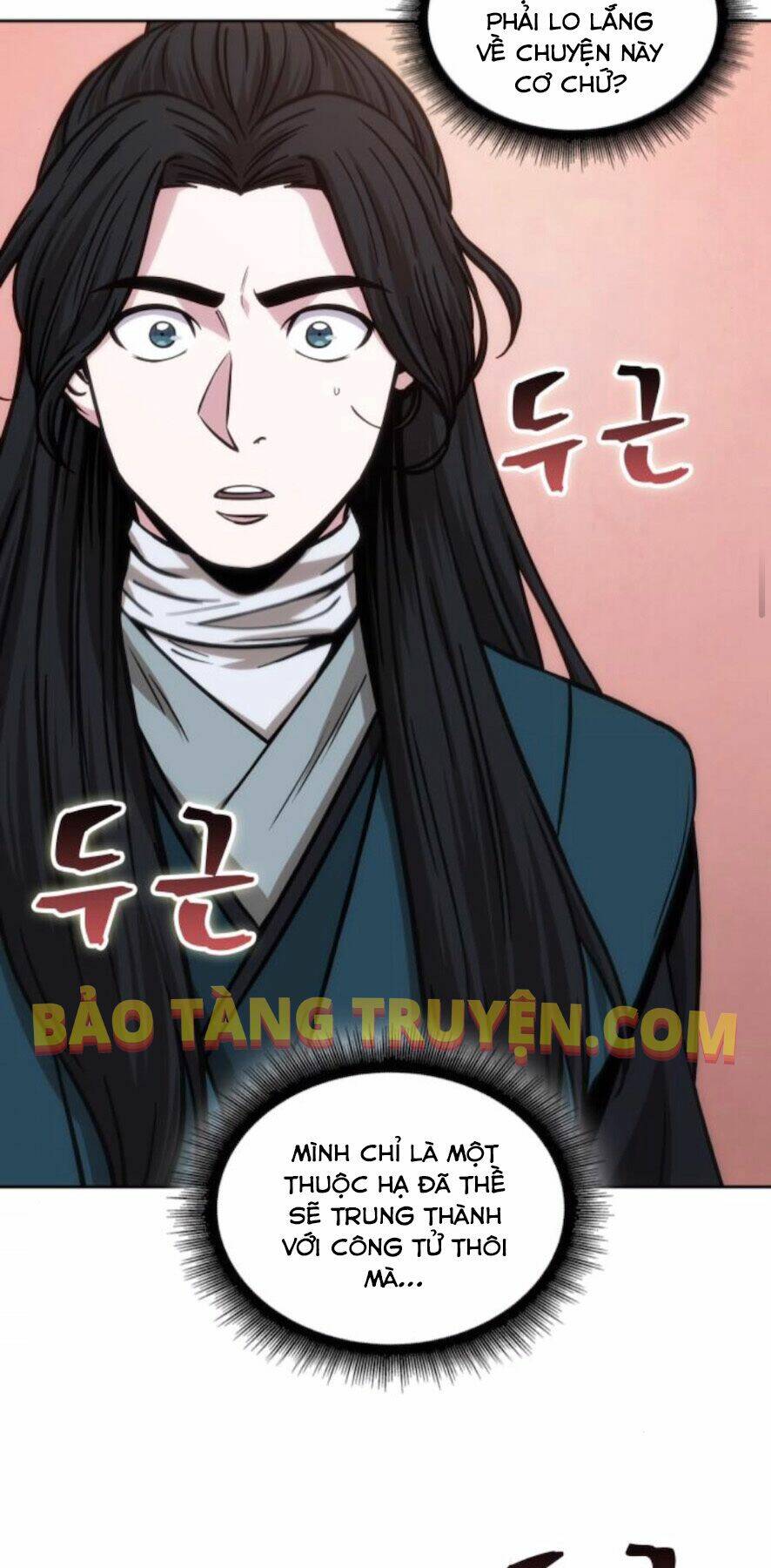Ngã lão ma thần - Chapter 101 - Page 20