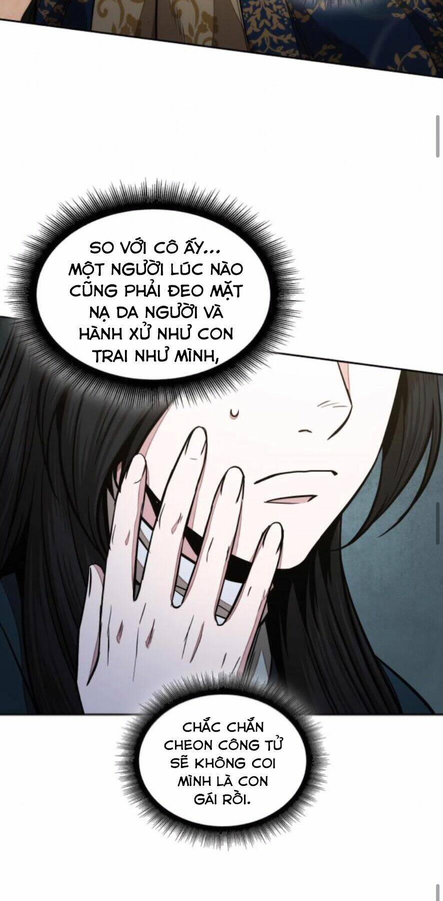Ngã lão ma thần - Chapter 101 - Page 30